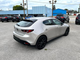 Used 2024 MAZDA MAZDA3 s image 3