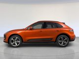 Certified 2024 Porsche Macan image 2