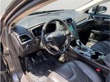 Used 2015 Ford Fusion Titanium image 6