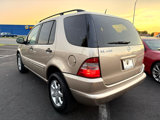 Used 2001 Mercedes-Benz ML 430 4MATIC image 6