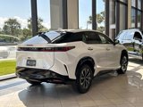 New 2025 Lexus RZ 300e image 3