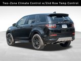 Certified 2024 Land Rover Discovery Sport S image 6