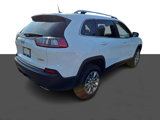 Used 2021 Jeep Cherokee Latitude Lux w/ Comfort/Convenience Group image 4