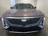 New 2024 Cadillac Lyriq Luxury image 2