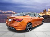 Used 2022 Nissan Sentra SR w/ SR Premium Package image 5