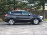Certified 2020 Buick Envision Essence image 2