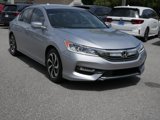 Certified 2017 Honda Accord EX-L image 3