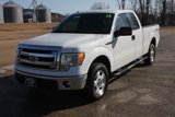 Used 2014 Ford F150 XLT w/ Equipment Group 301A Mid image 2