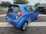 Used 2015 Chevrolet Spark LT image 5