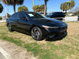 Used 2024 Hyundai Elantra SEL w/ Convenience Package image 2