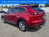 Used 2021 MAZDA CX-9 Signature image 3