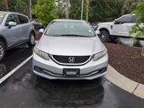 Used 2013 Honda Civic EX image 2