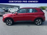 Certified 2023 Hyundai Venue SEL w/ Cargo Package image 4