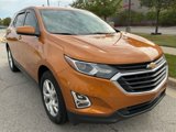 Used 2018 Chevrolet Equinox LT image 2