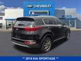 Used 2019 Kia Sportage EX w/ EX Sport Appearance Package image 4