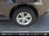Used 2015 Chevrolet Equinox LT w/ Safety Package image 3