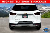 Used 2024 Chevrolet Blazer LT image 4