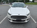 Used 2013 Ford Fusion Titanium w/ Titanium Driver Assist Pkg image 2