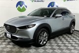 Used 2021 MAZDA CX-30 AWD 2.5 S w/ Premium Package image 2