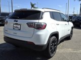 New 2025 Jeep Compass Latitude w/ Altitude Special Edition image 6