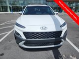 Used 2022 Hyundai Kona SEL w/ Convenience Package image 2
