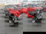 New 2025 GMC Sierra 2500 Pro w/ 1SA Pro Safety Plus Package image 4