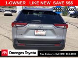 Used 2024 Toyota RAV4 XLE image 6