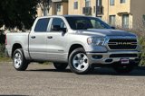 New 2024 RAM 1500 Big Horn image 2