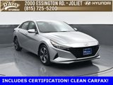 Certified 2023 Hyundai Elantra SEL w/ Convenience Package image 3