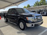Used 2012 Ford F150 Lariat w/ Lariat Plus Pkg image 4
