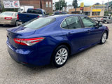 Used 2018 Toyota Camry LE image 6