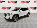 Used 2021 GMC Terrain SLT image 4