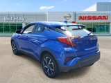 Used 2021 Toyota C-HR XLE image 3