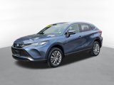 Used 2022 Toyota Venza XLE image 5