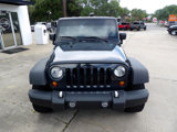 Used 2017 Jeep Wrangler Unlimited Sport image 3