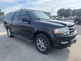 Used 2015 Ford Expedition EL Limited image 3
