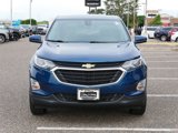 Used 2020 Chevrolet Equinox LT image 2