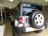 Used 2014 Jeep Wrangler Unlimited Sahara w/ Connectivity Group image 6