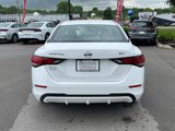 Certified 2023 Nissan Sentra SV image 4