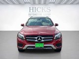Certified 2019 Mercedes-Benz GLC 300 image 2
