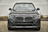 Used 2022 BMW X3 xDrive30i w/ Convenience Package image 3