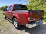 Used 2013 Nissan Frontier SV image 5