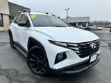 Used 2022 Hyundai Tucson XRT image 3