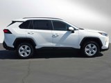 Used 2019 Toyota RAV4 XLE image 2