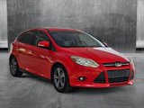 Used 2014 Ford Focus SE w/ SE Sport Package image 3