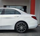 Used 2021 Mercedes-Benz C 300 Sedan image 5