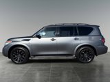 Used 2017 Nissan Armada Platinum image 2