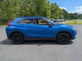 Used 2018 Mitsubishi Eclipse Cross LE image 2