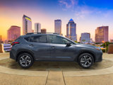 New 2025 Subaru Crosstrek 2.5i Premium image 3