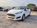 Used 2018 Ford Fiesta SE image 3